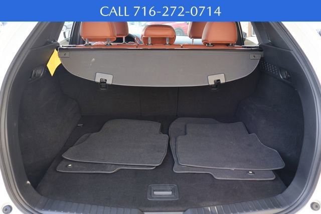 Used 2024 MAZDA CX-5 Carbon Edition image 18