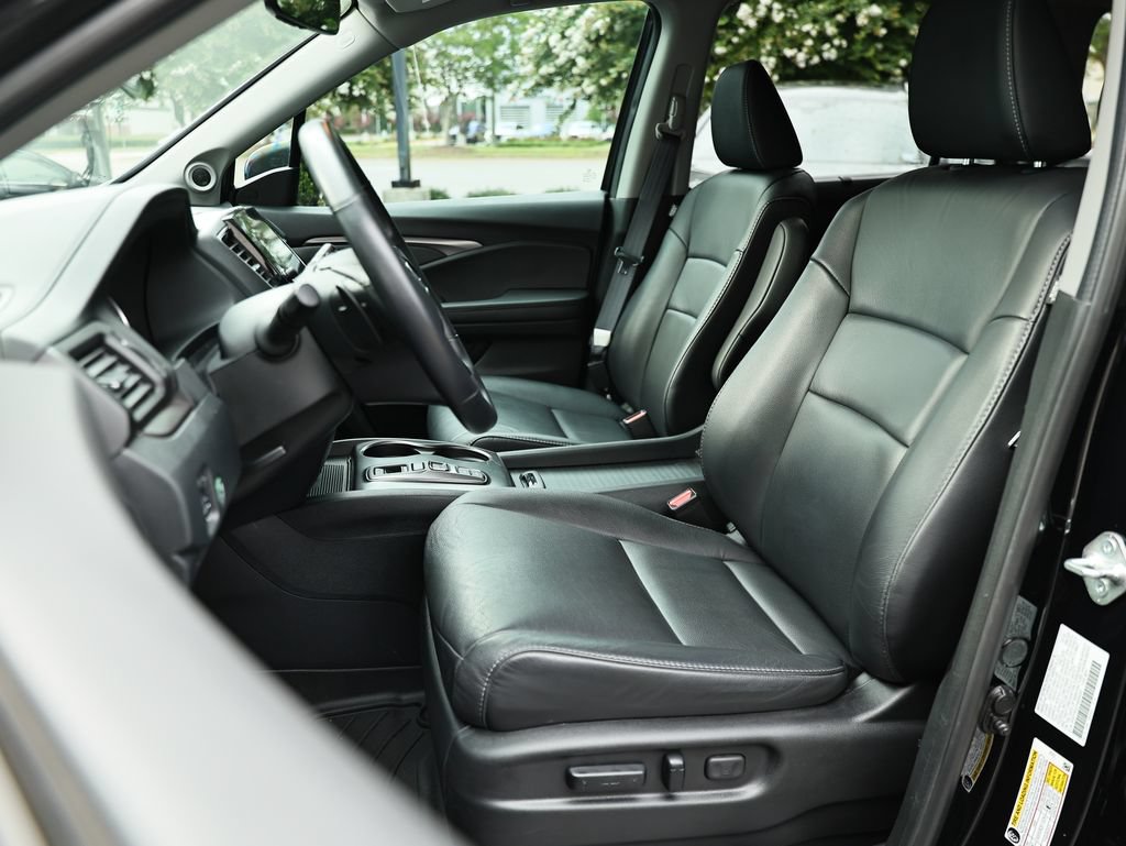 Used 2022 Honda Pilot Special Edition image 20
