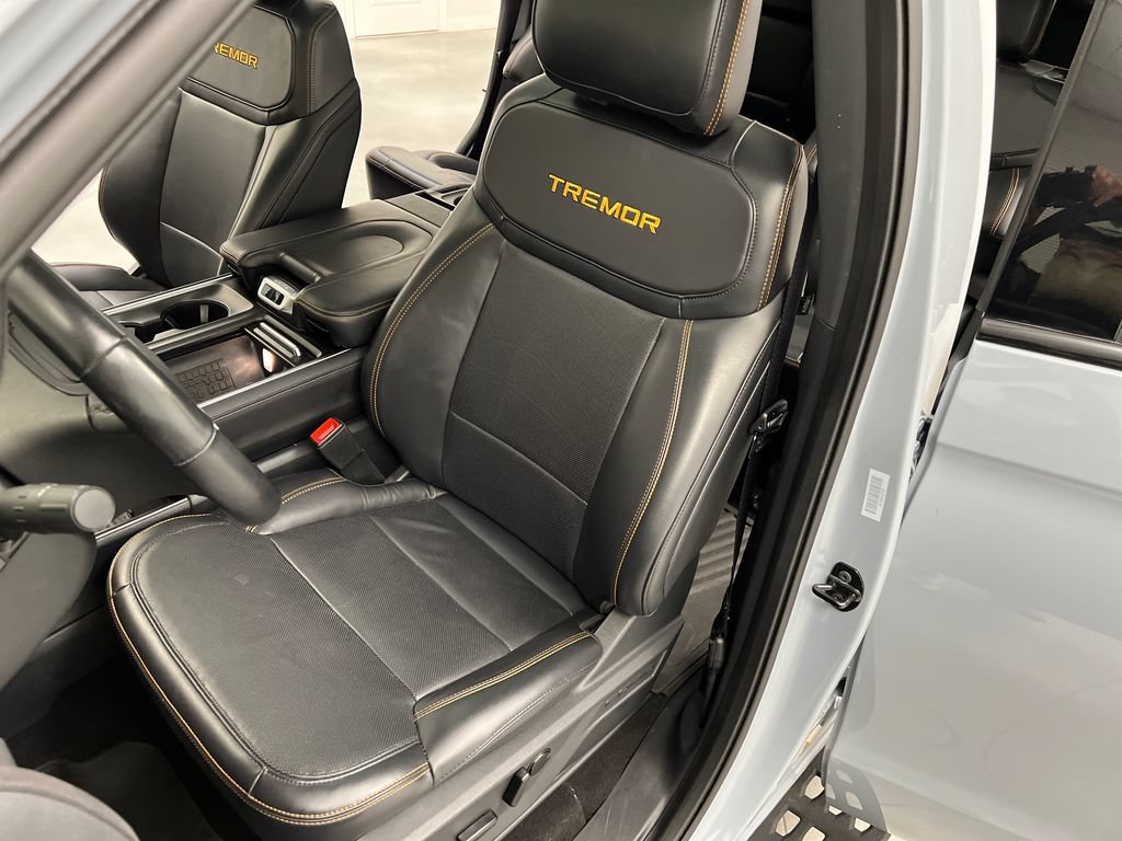 Used 2025 Ford Expedition Tremor AWD/4WD image 11