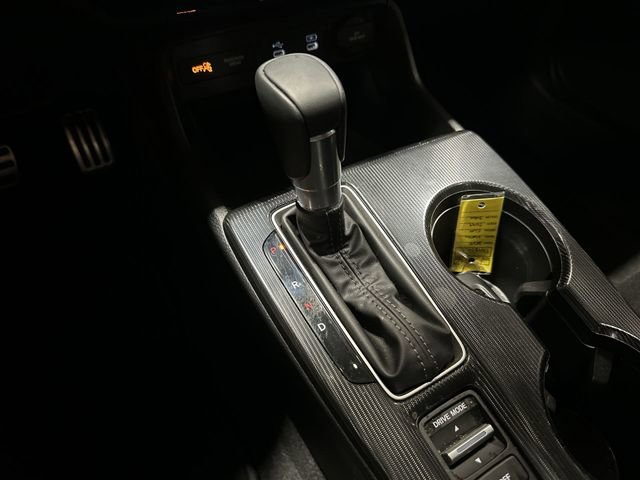Used 2025 Honda Civic Sport image 24