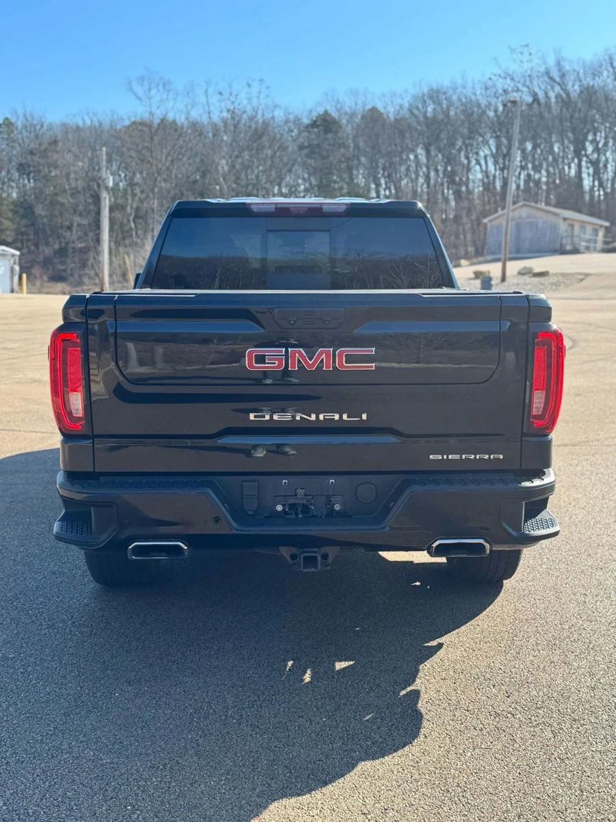 Used 2023 GMC Sierra 1500 Denali image 5