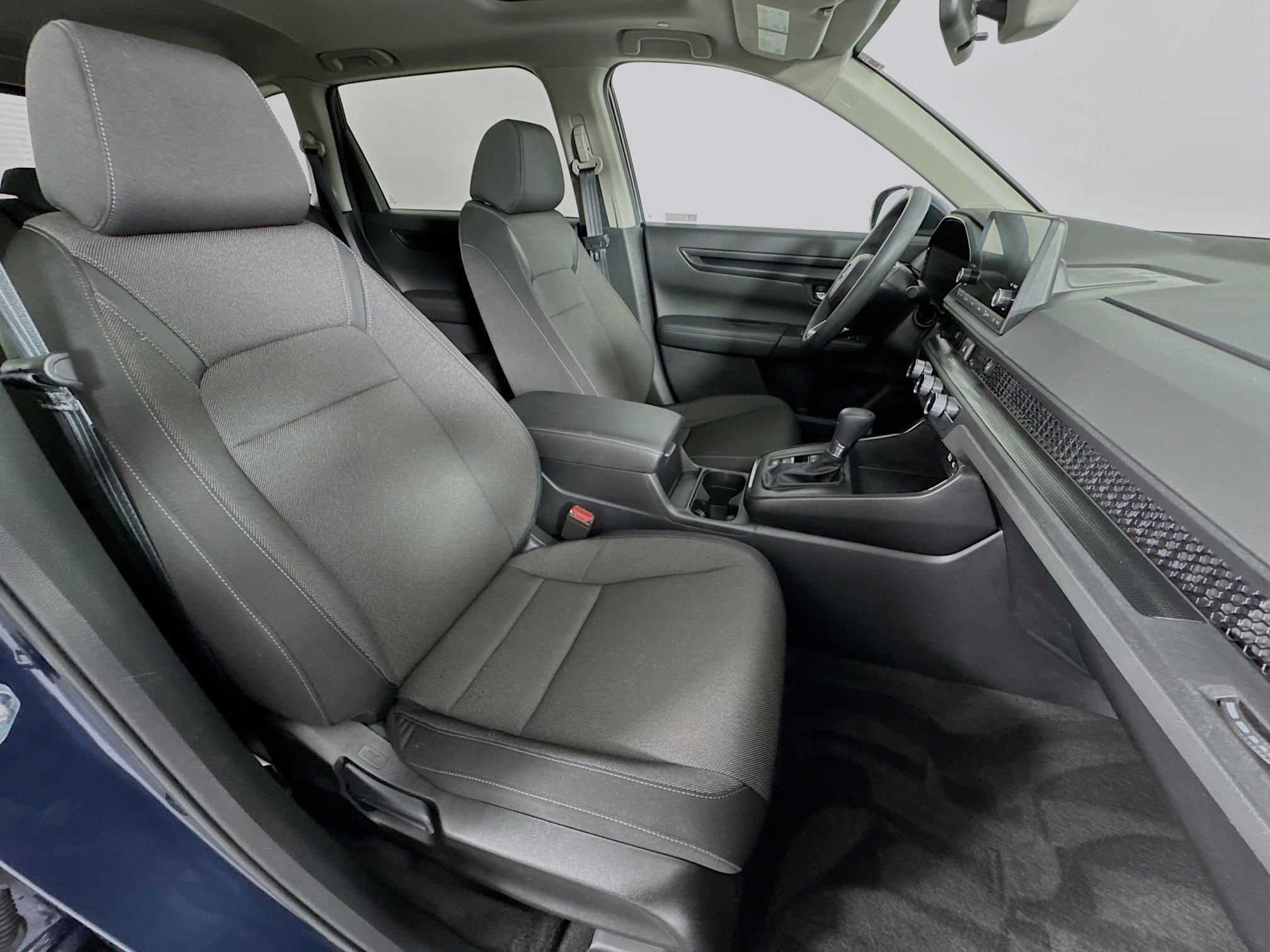 Certified 2024 Honda CR-V EX image 27