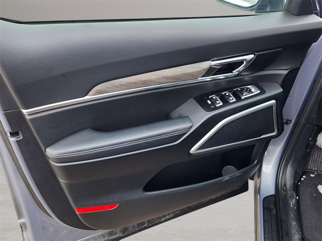 Used 2022 Kia Telluride EX w/ EX Premium Package image 14