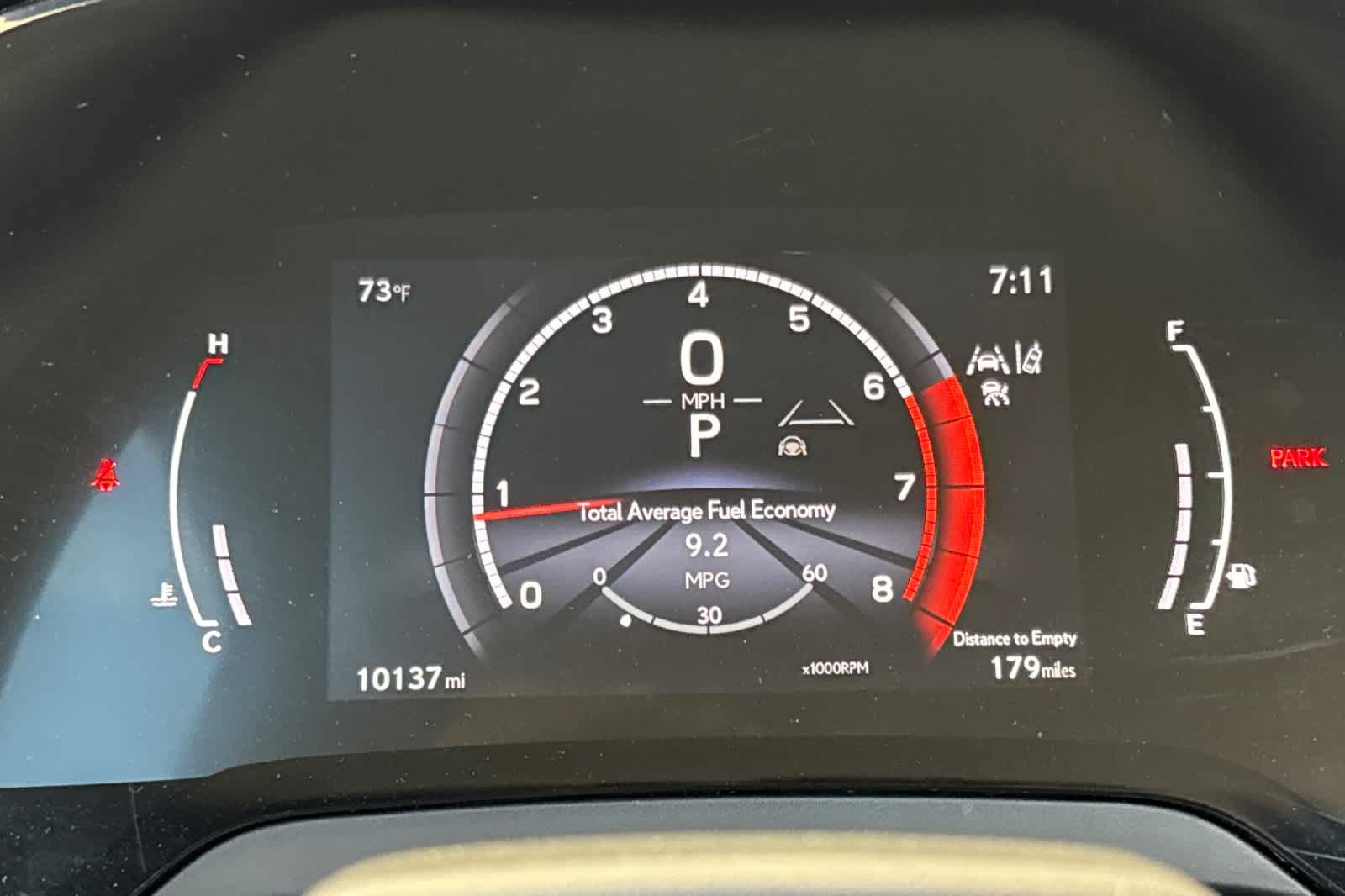 Certified 2024 Lexus RX 350 F Sport w/ Convenience Package AWD/4WD image 29