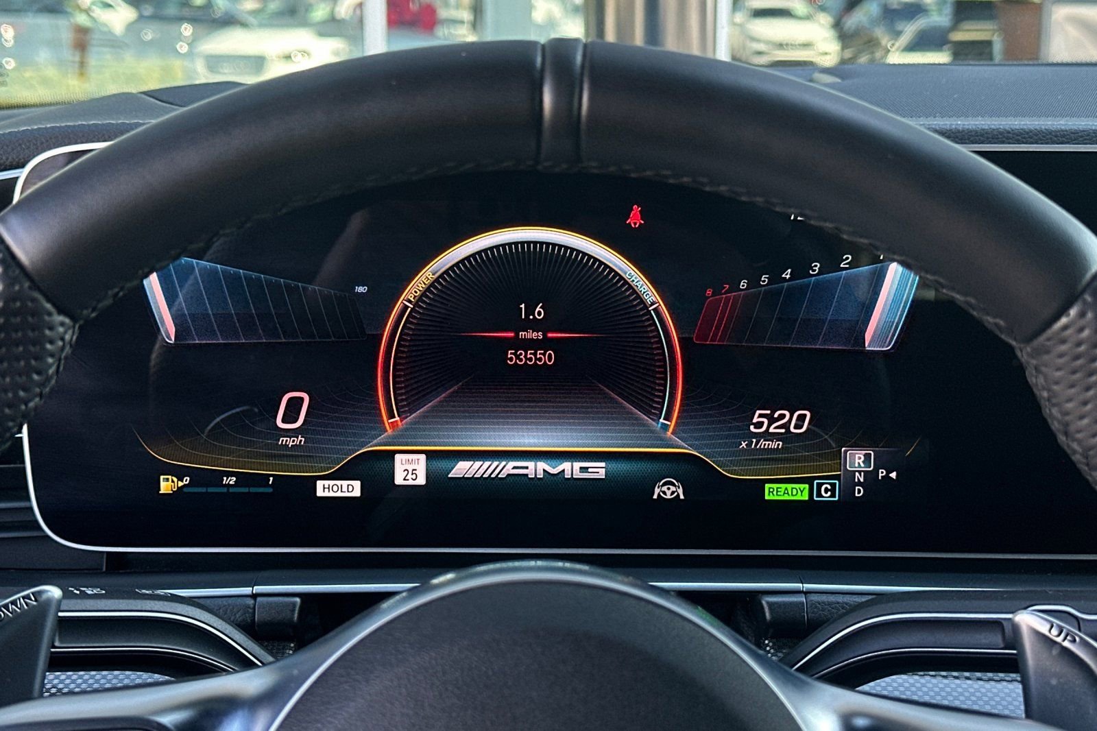 Certified 2022 Mercedes-Benz GLE 53 AMG 4MATIC Coupe image 18