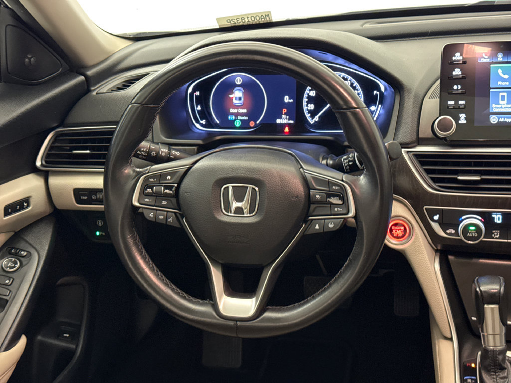 Used 2021 Honda Accord EX-L image 13