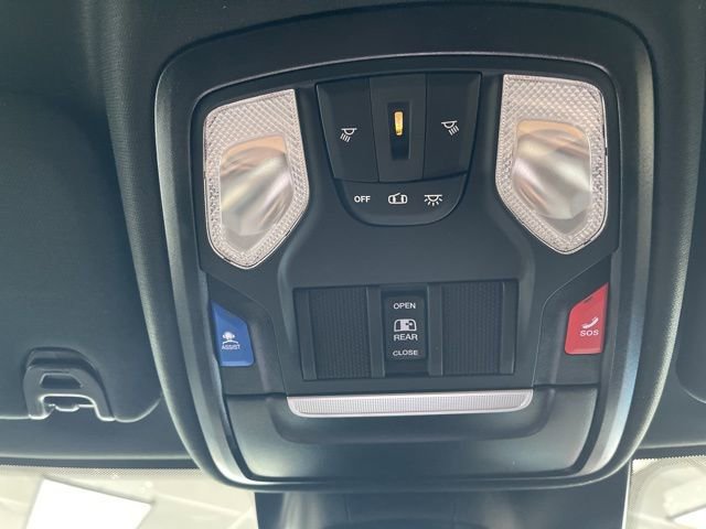 New 2026 RAM 2500 Big Horn image 49