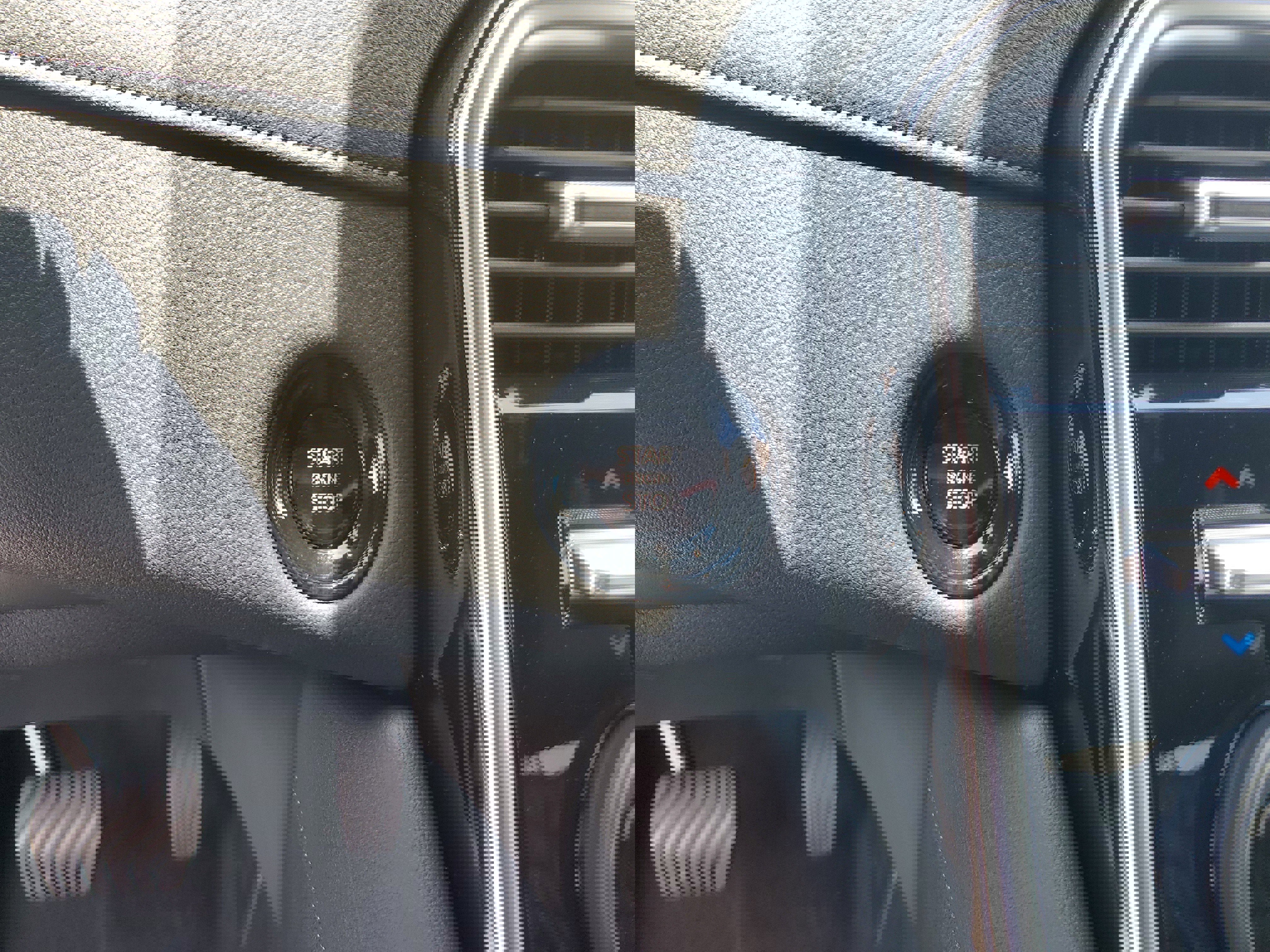 New 2025 Nissan Armada Platinum image 18