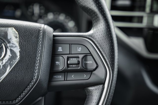 New 2026 Toyota Tundra SR5 image 28