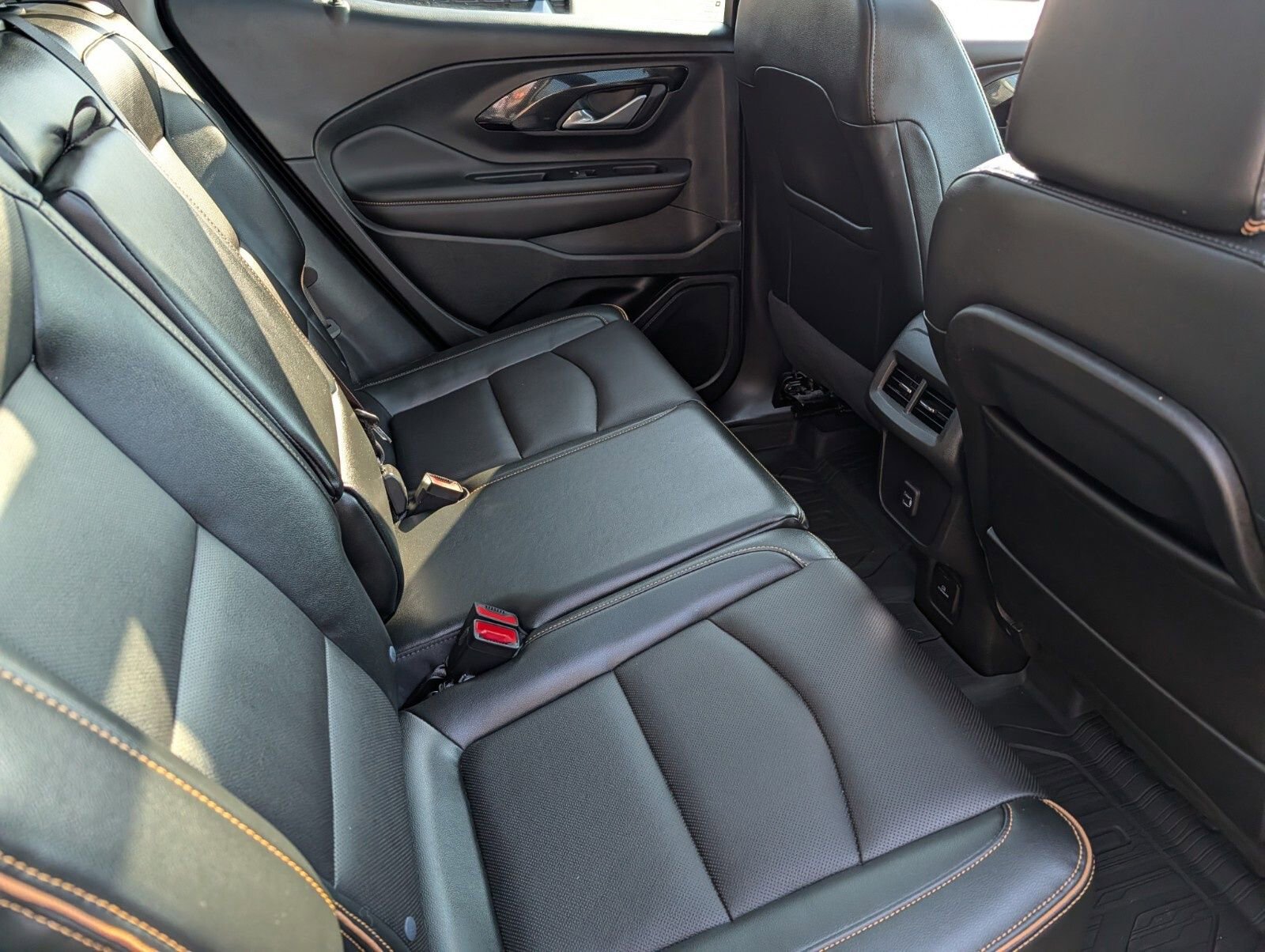 Used 2023 GMC Terrain AT4 w/ LPO, Floor Liner Package image 23