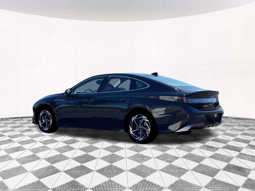 New 2026 Hyundai Sonata SEL image 6