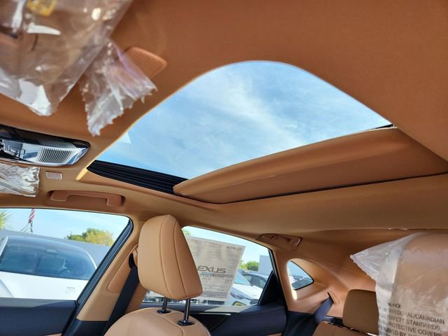 New 2025 Lexus NX 350h AWD w/ Accessory Package (Z2) image 22
