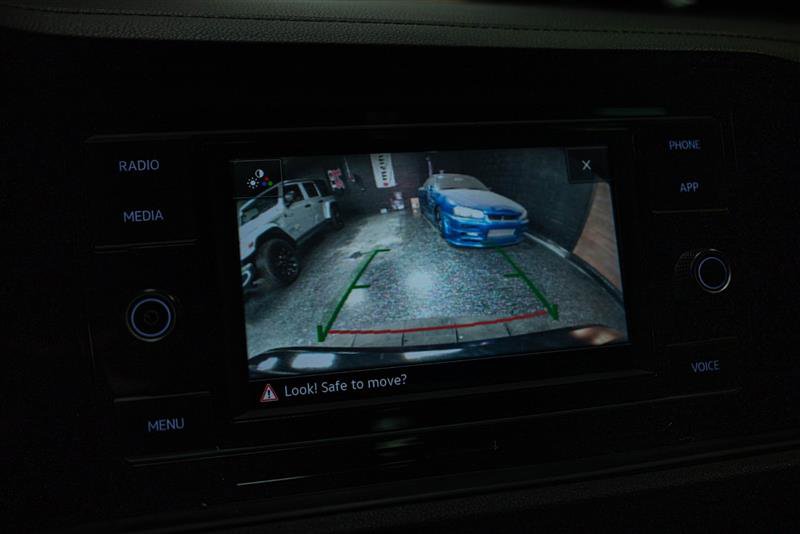Used 2021 Volkswagen Jetta SE w/ SE Cold Weather Package FWD image 21