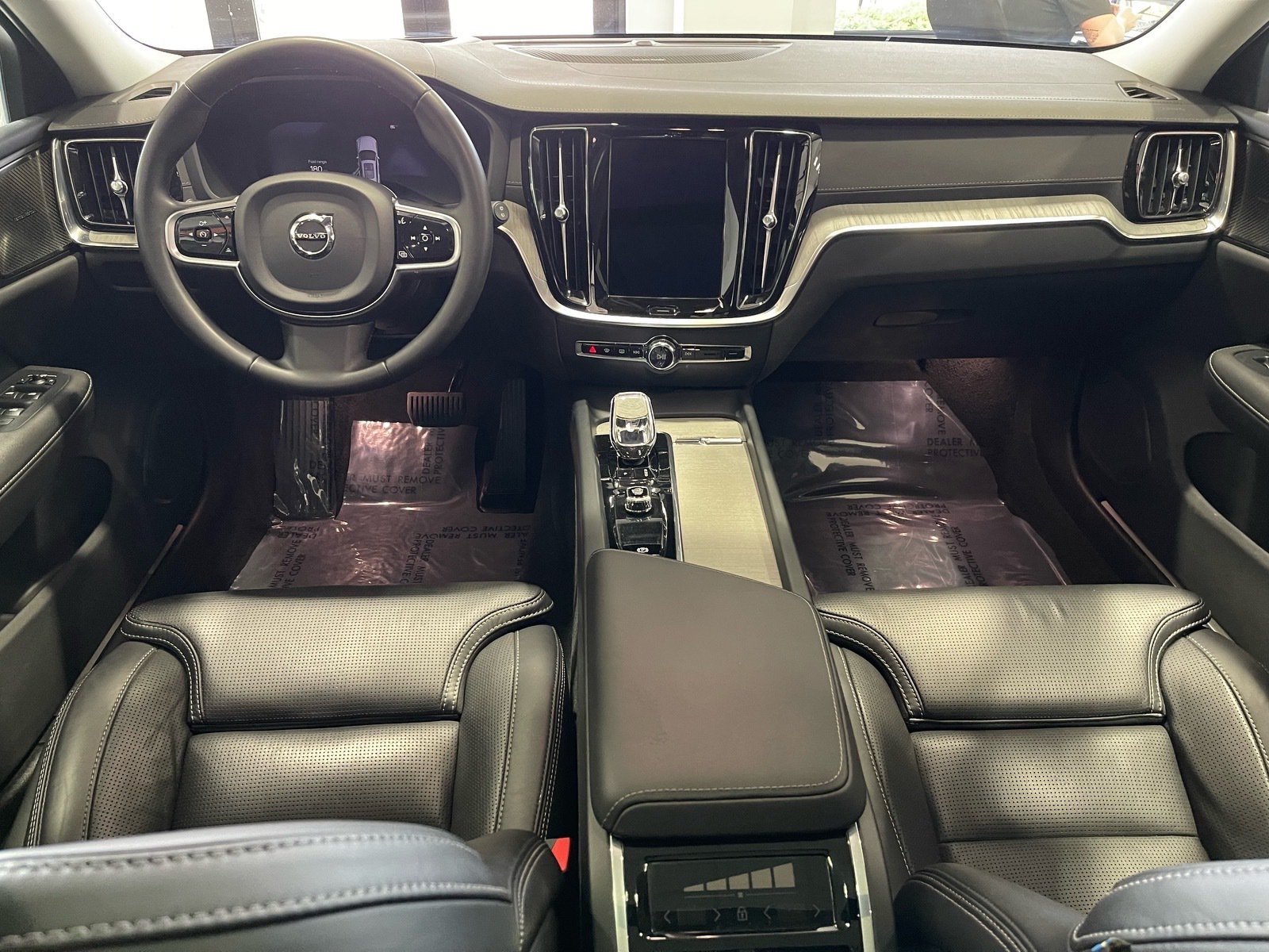 Used 2024 Volvo V60 B5 Cross Country Ultimate AWD/4WD image 30