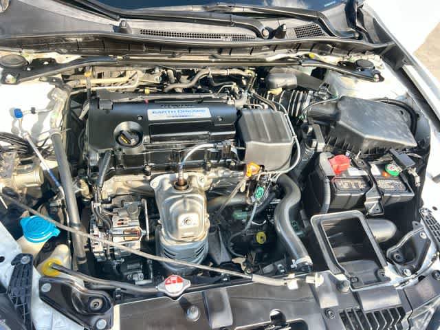 Used 2015 Honda Accord EX-L image 10