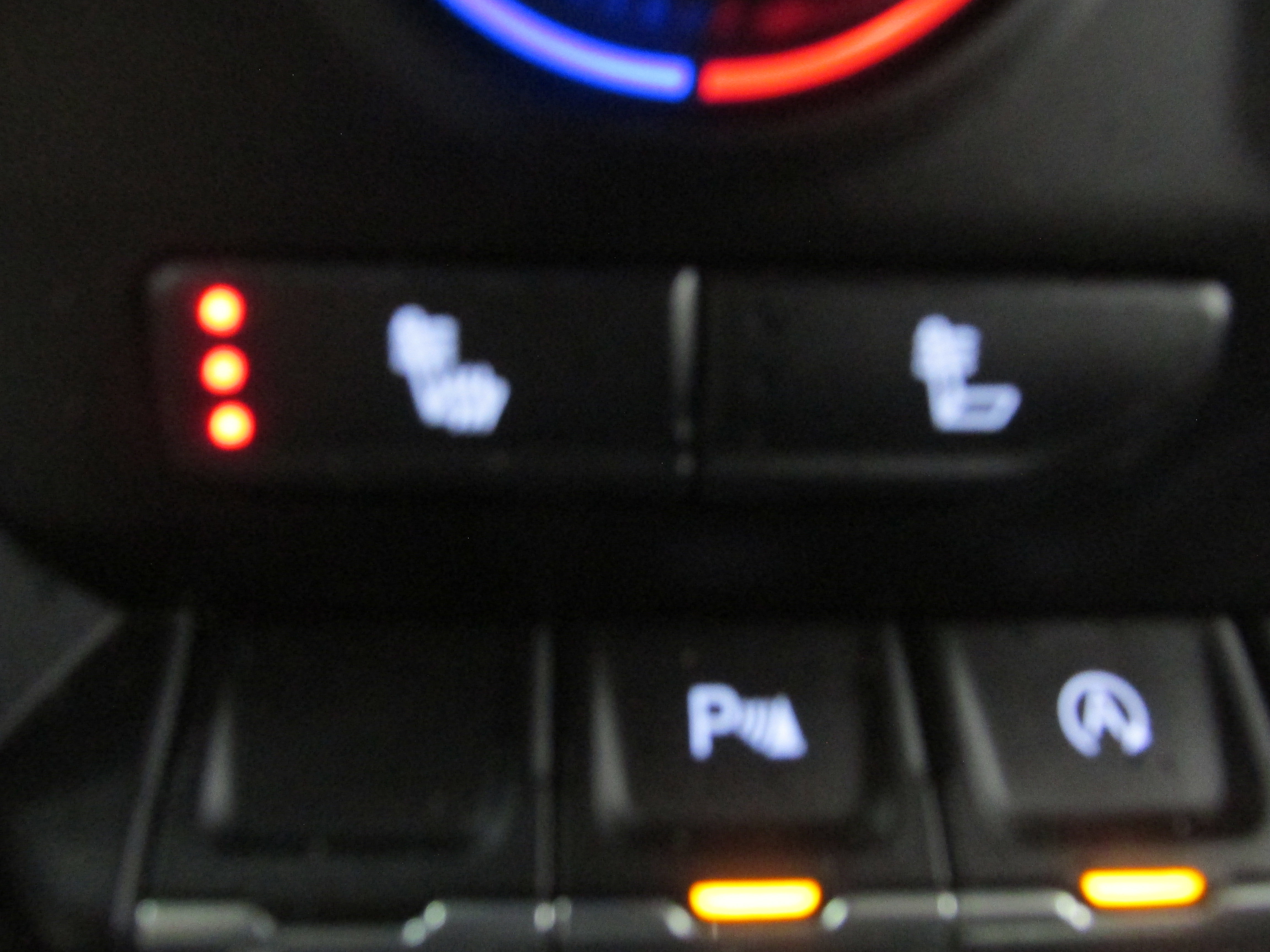 Used 2020 Chevrolet Silverado 1500 RST image 38