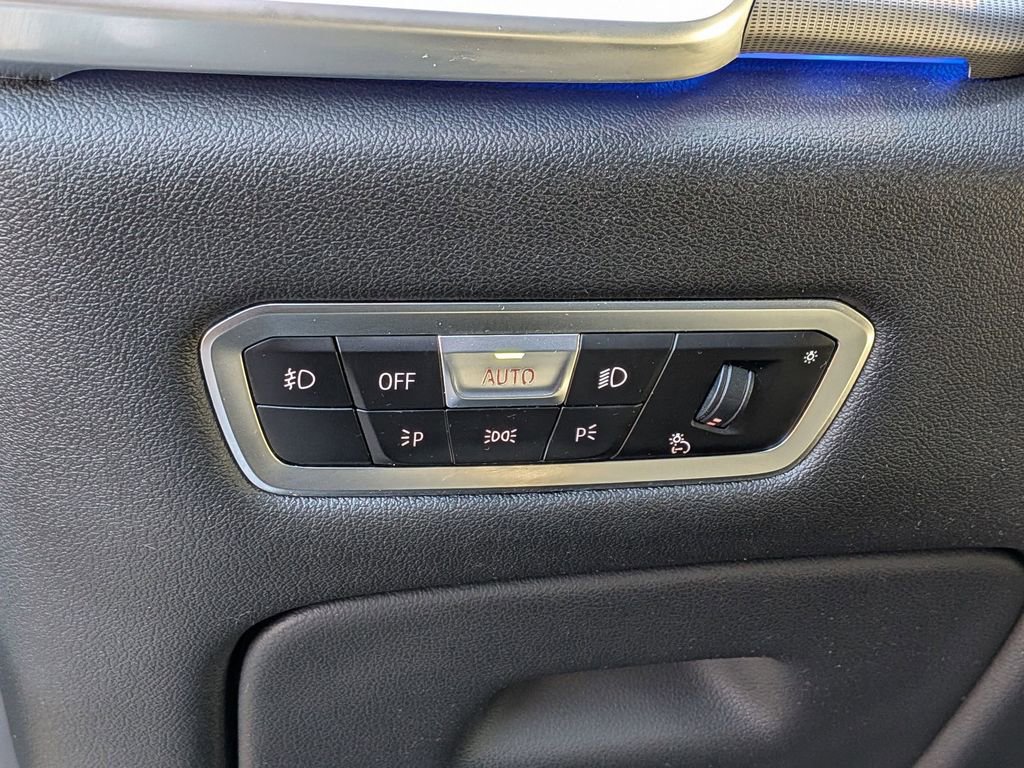 Used 2019 BMW X5 xDrive40i w/ Convenience Package image 18