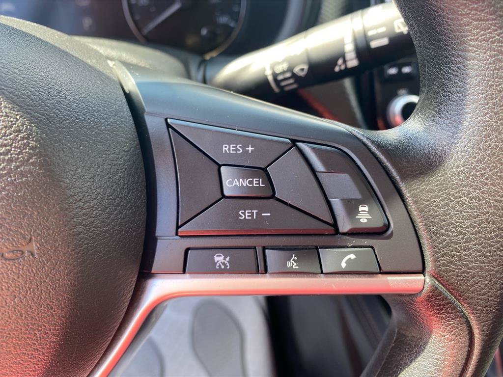 Used 2022 Nissan Kicks SV FWD image 12