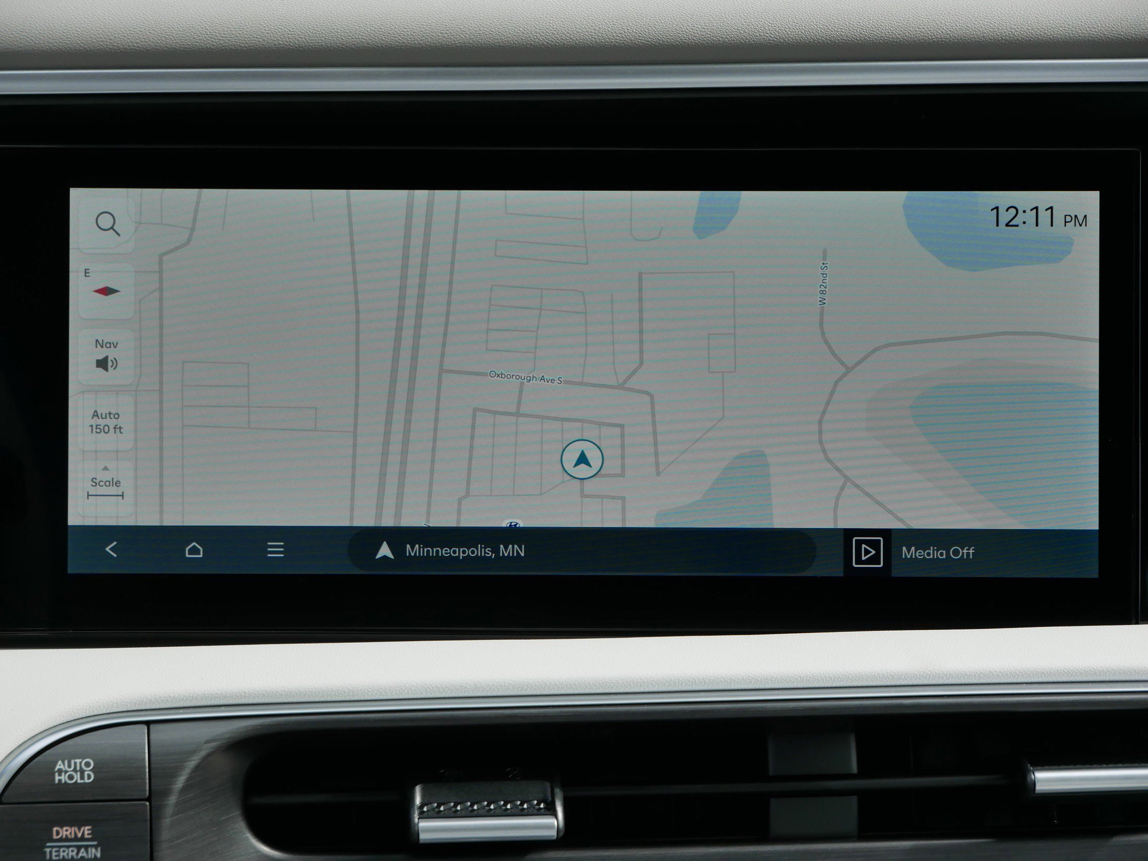 New 2026 Hyundai Palisade Limited image 10