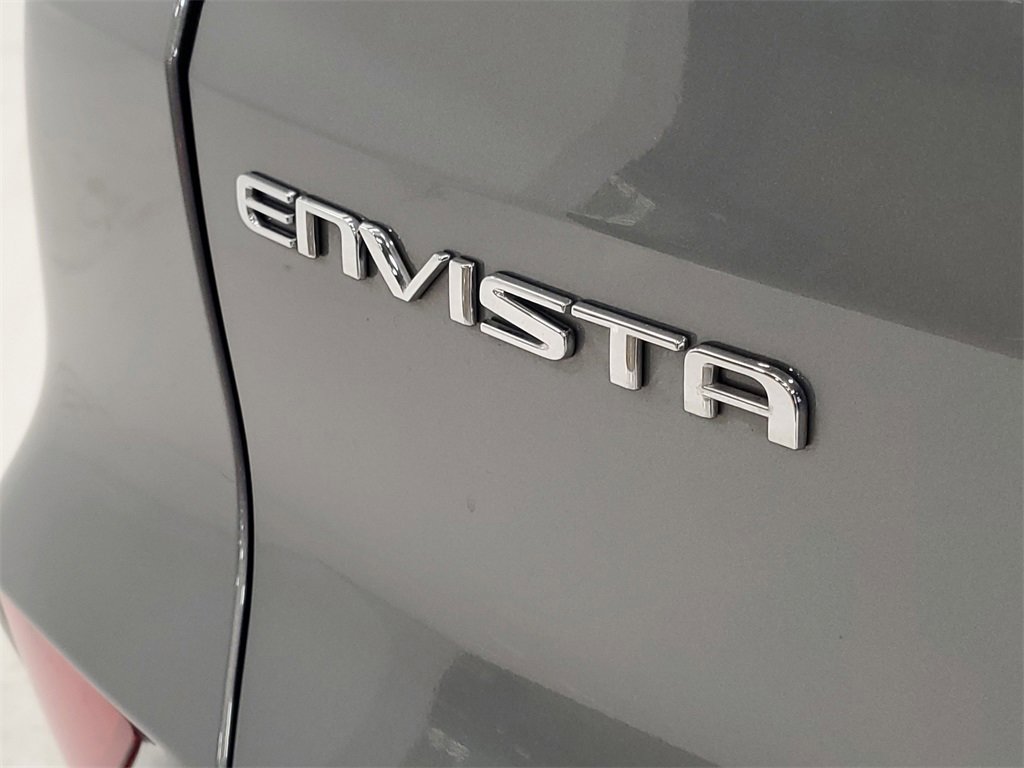 Used 2025 Buick Envista Preferred image 8