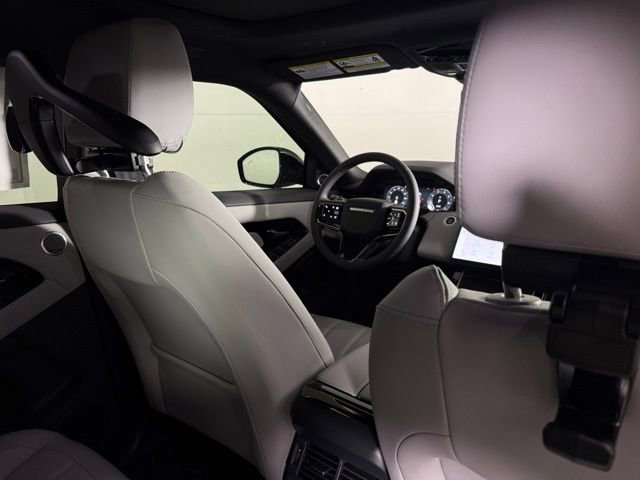 New 2026 Land Rover Range Rover Evoque S image 33
