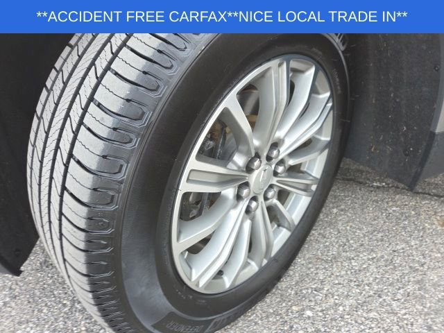 Used 2018 Cadillac XT5 Luxury image 21