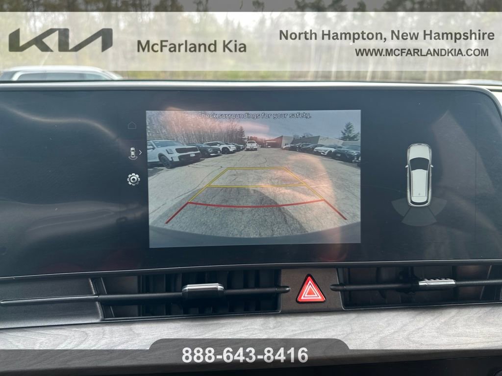 Used 2023 Kia Sportage X-Line image 22