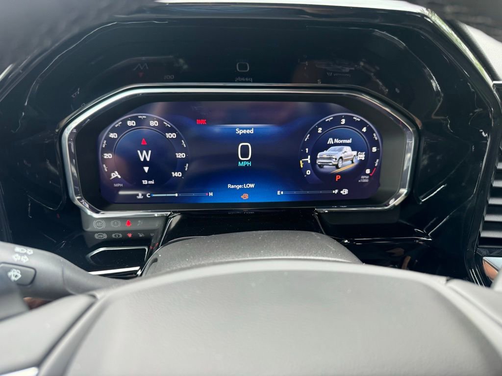 New 2026 Chevrolet Silverado 1500 RST image 20