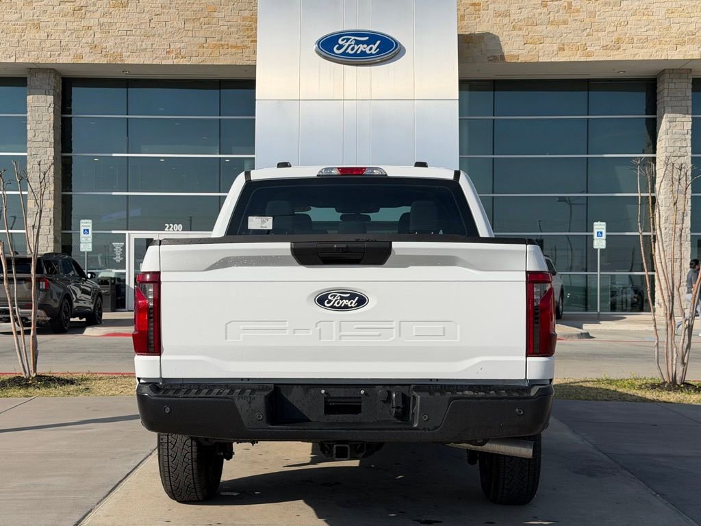 New 2025 Ford F150 XL image 55