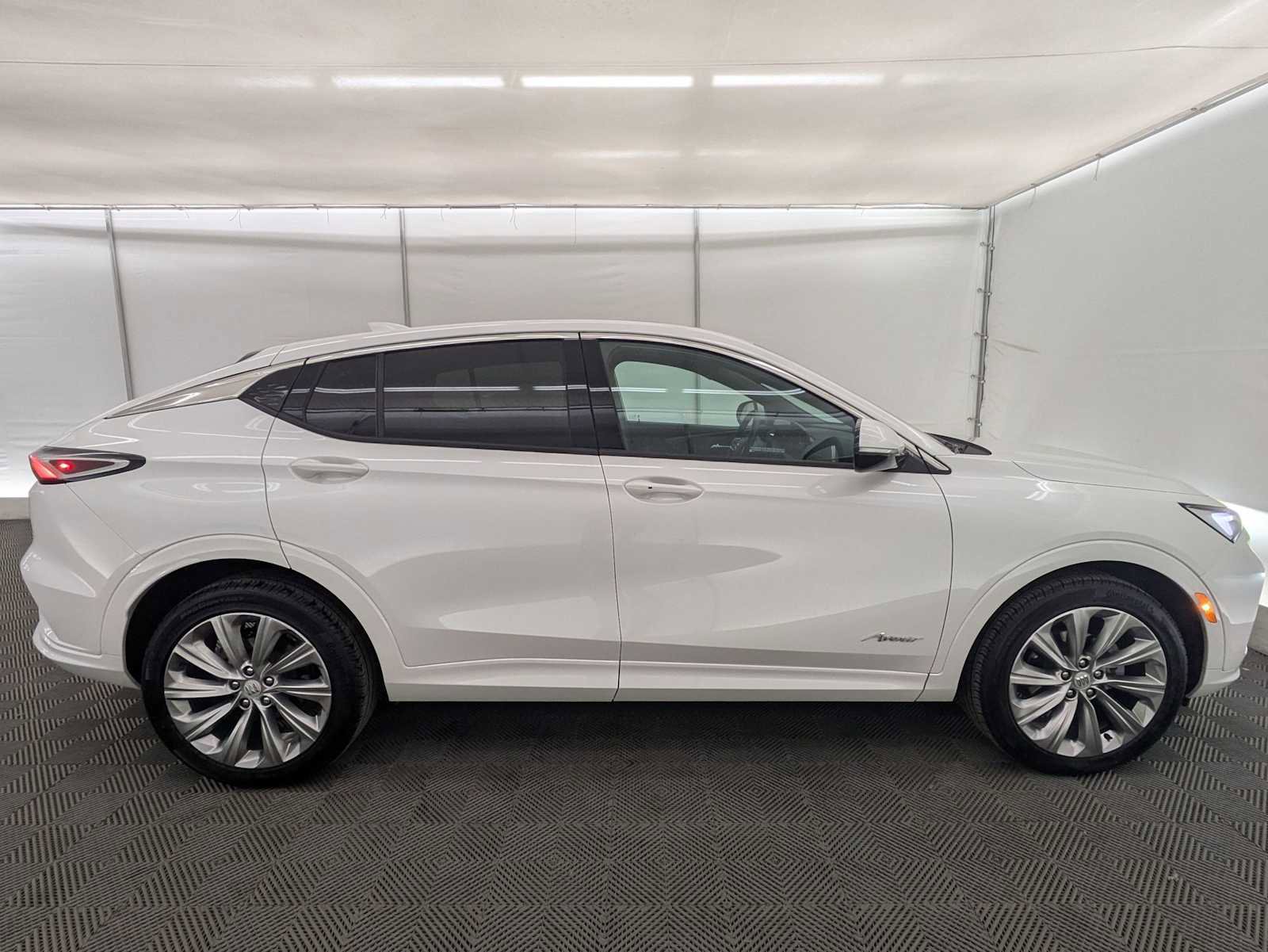 Used 2025 Buick Envista Avenir image 7