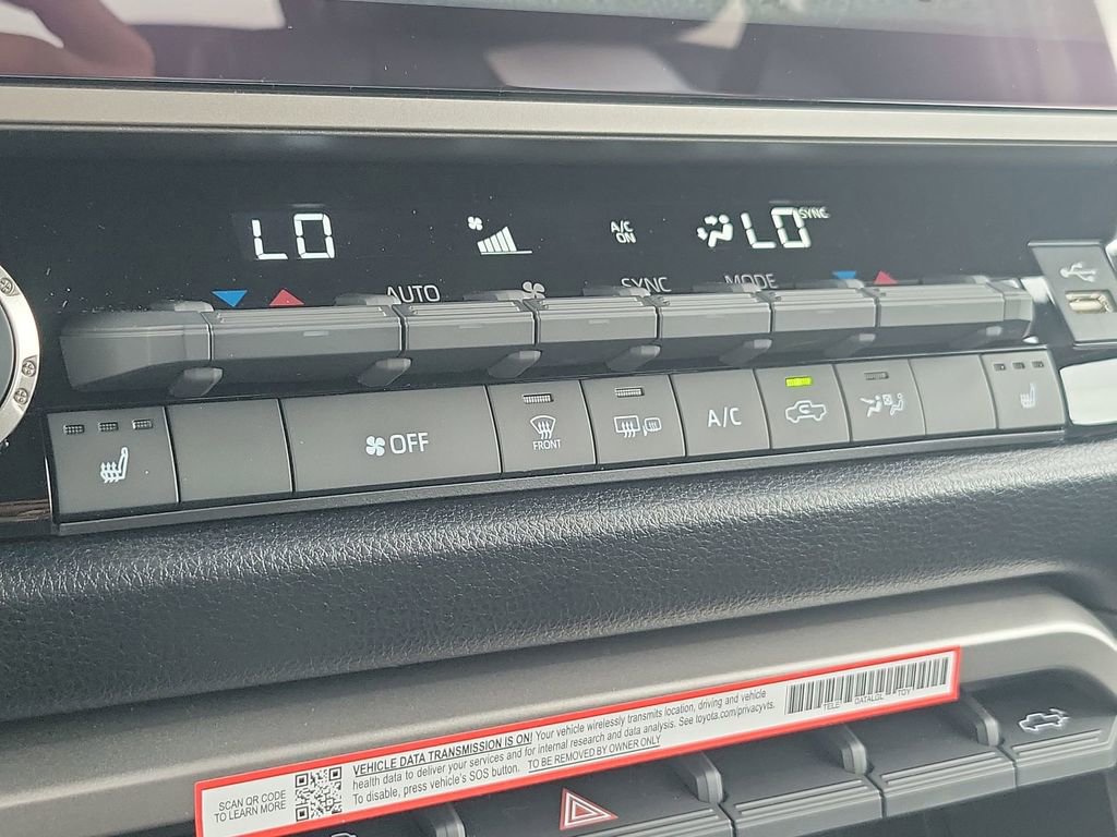 New 2026 Toyota Tundra SR5 image 32