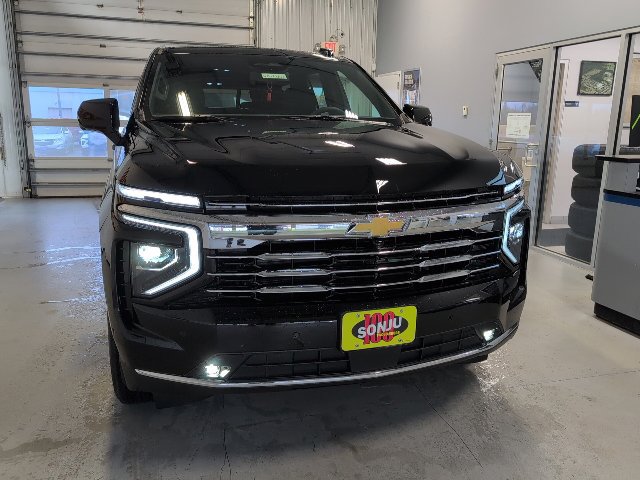 New 2027 Chevrolet Tahoe LT w/ Comfort Package AWD/4WD image 41