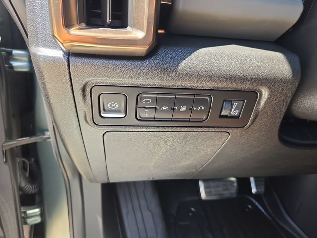 Used 2024 GMC Hummer EV 3X w/ Extreme Off-Road Package AWD/4WD image 17