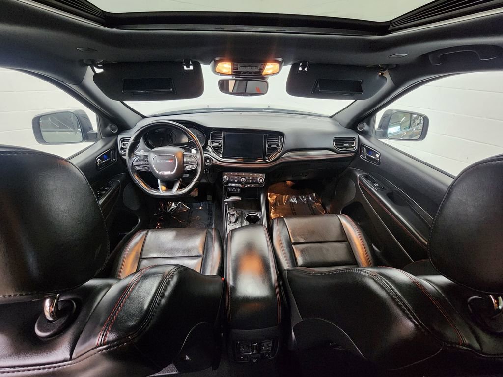 Used 2024 Dodge Durango GT image 29