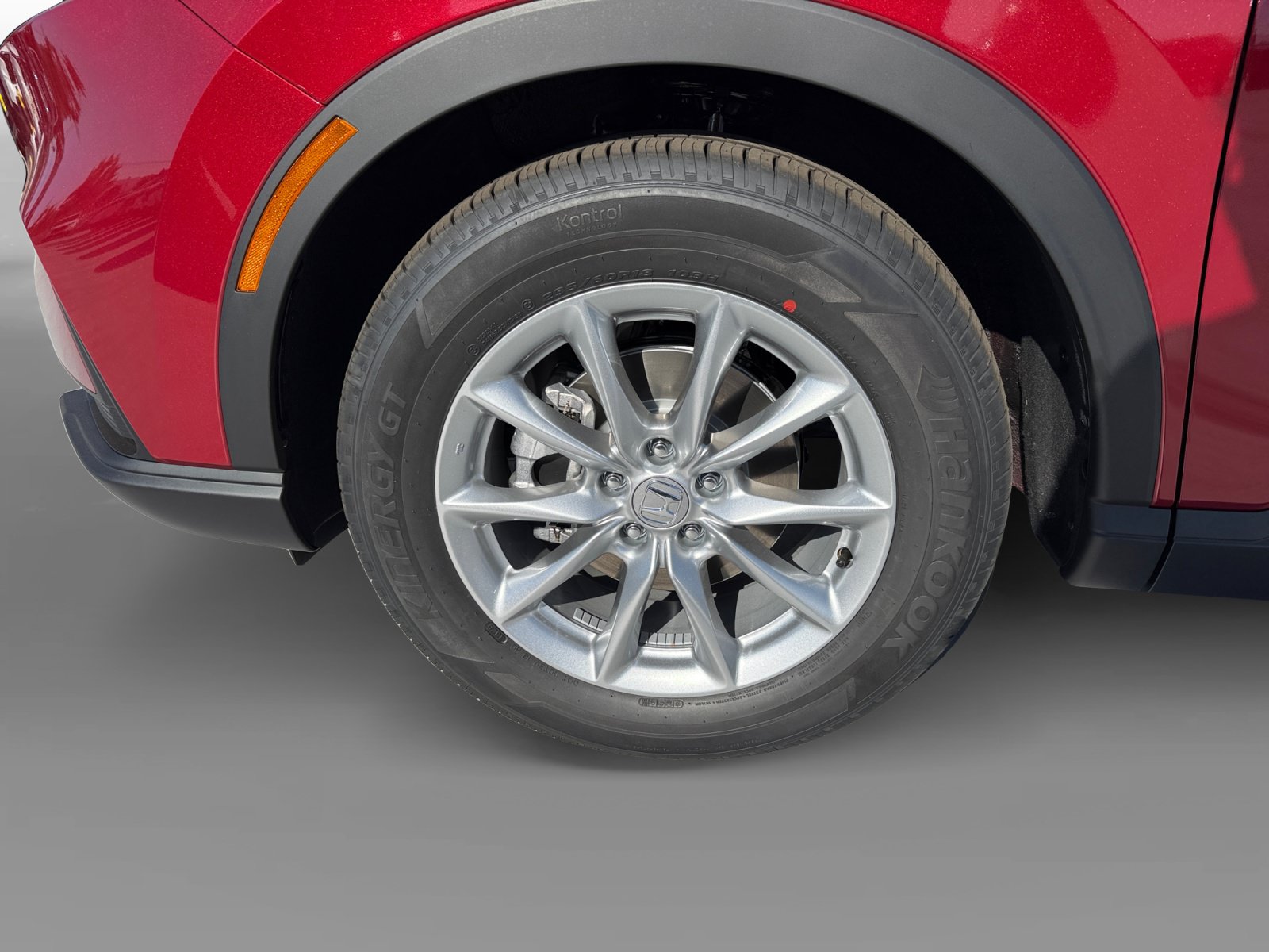New 2027 Honda CR-V EX image 9