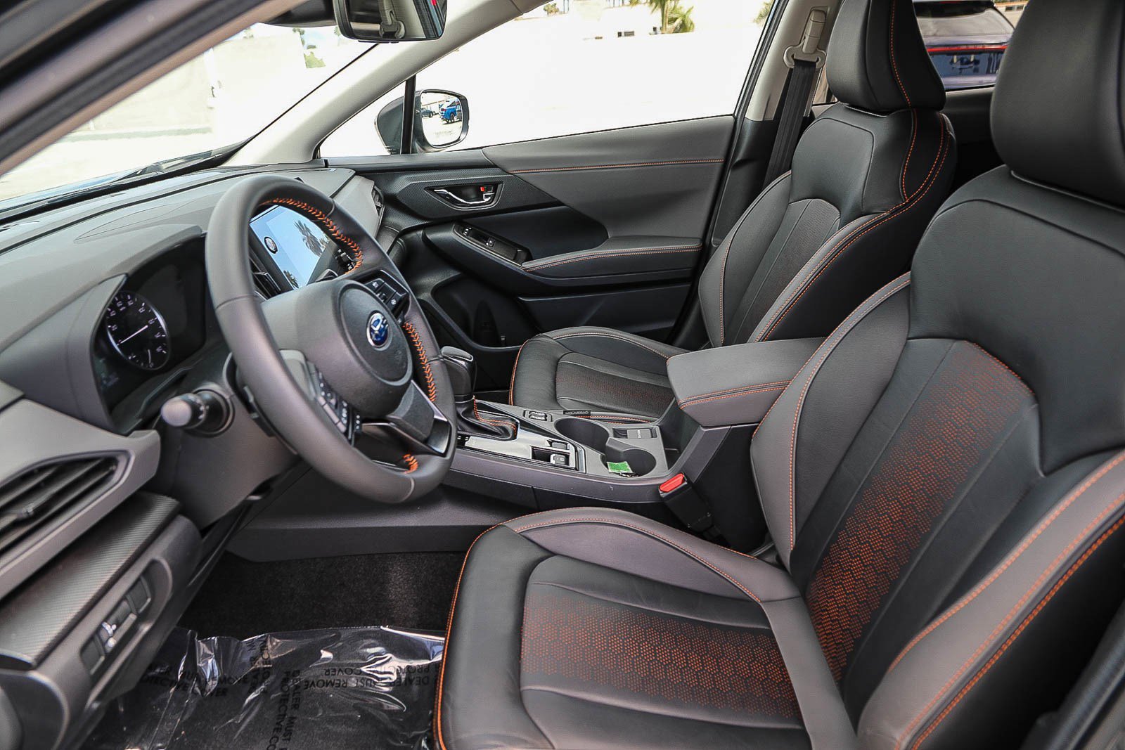 Used 2024 Subaru Crosstrek 2.5i Limited w/ Popular Package #4A image 15