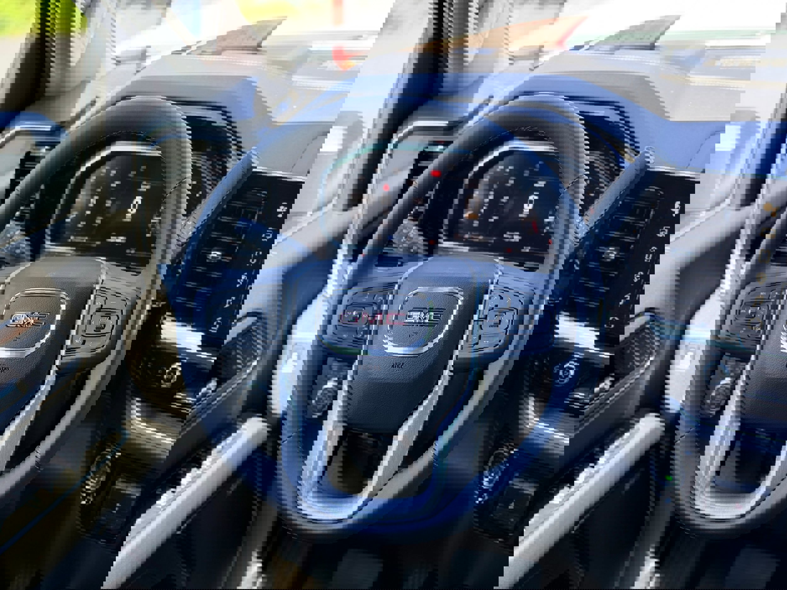 New 2026 GMC Sierra 2500 SLT w/ SLT Premium Package image 16