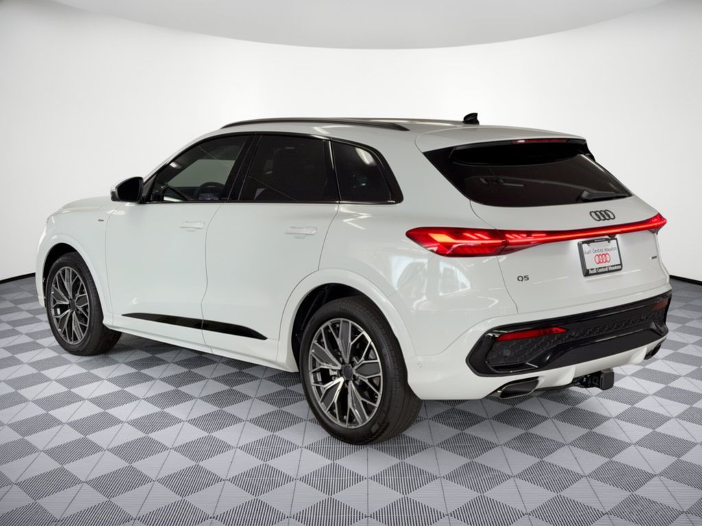 New 2026 Audi Q5 Prestige AWD/4WD image 3