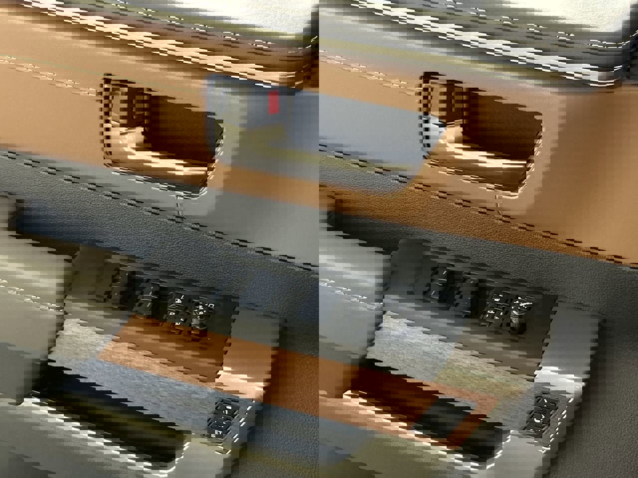 New 2026 Toyota Tundra 1794 Edition image 18