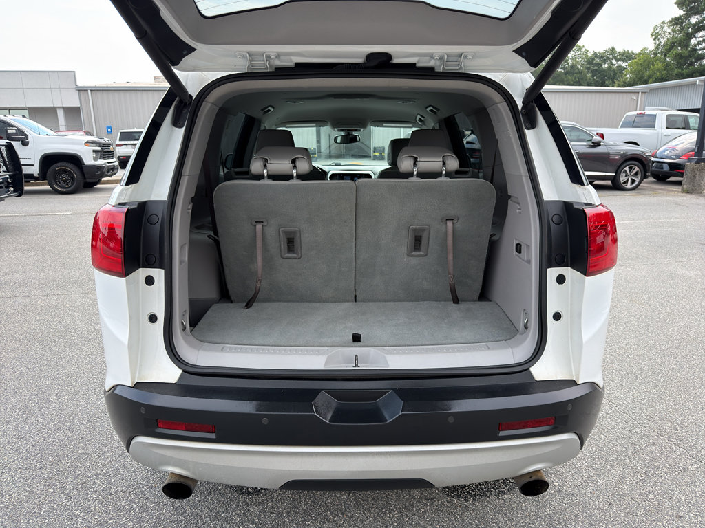 Used 2019 GMC Acadia SLT FWD image 9