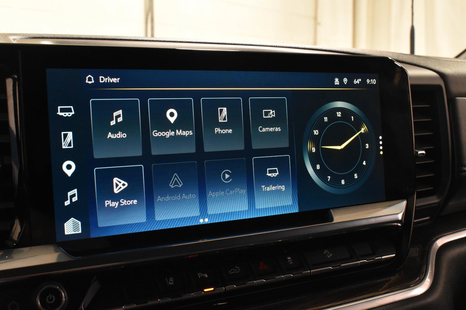 Used 2025 Chevrolet Silverado 2500 LT w/ All Star Edition AWD/4WD image 16