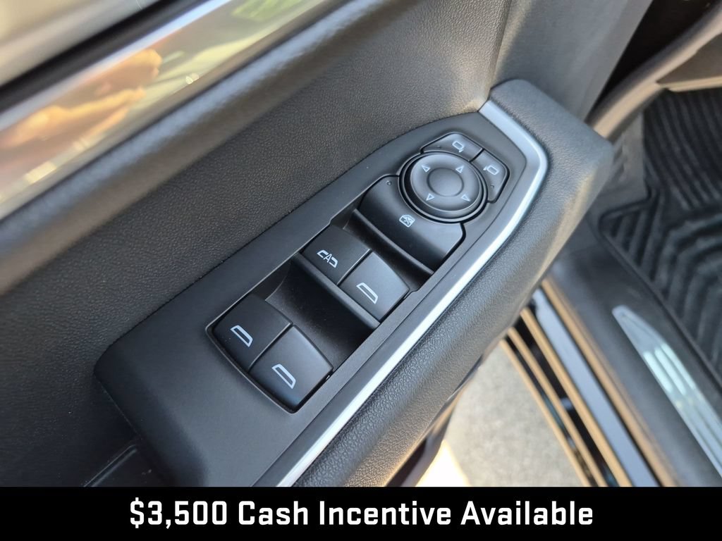 New 2026 GMC Sierra 1500 SLE w/ Preferred Package RWD image 22