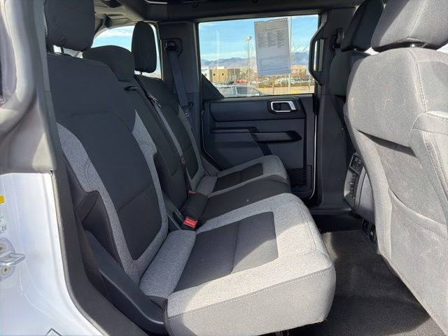 Used 2025 Ford Bronco Big Bend image 34