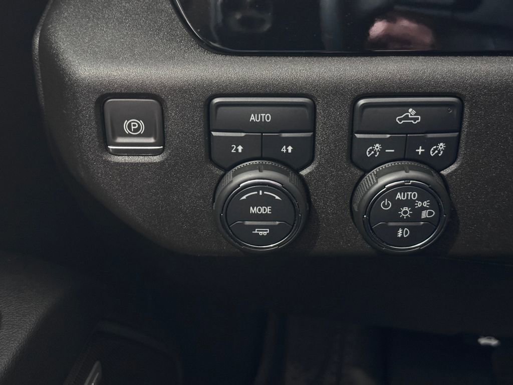 Certified 2024 Chevrolet Silverado 1500 RST w/ All Star Edition Plus image 22