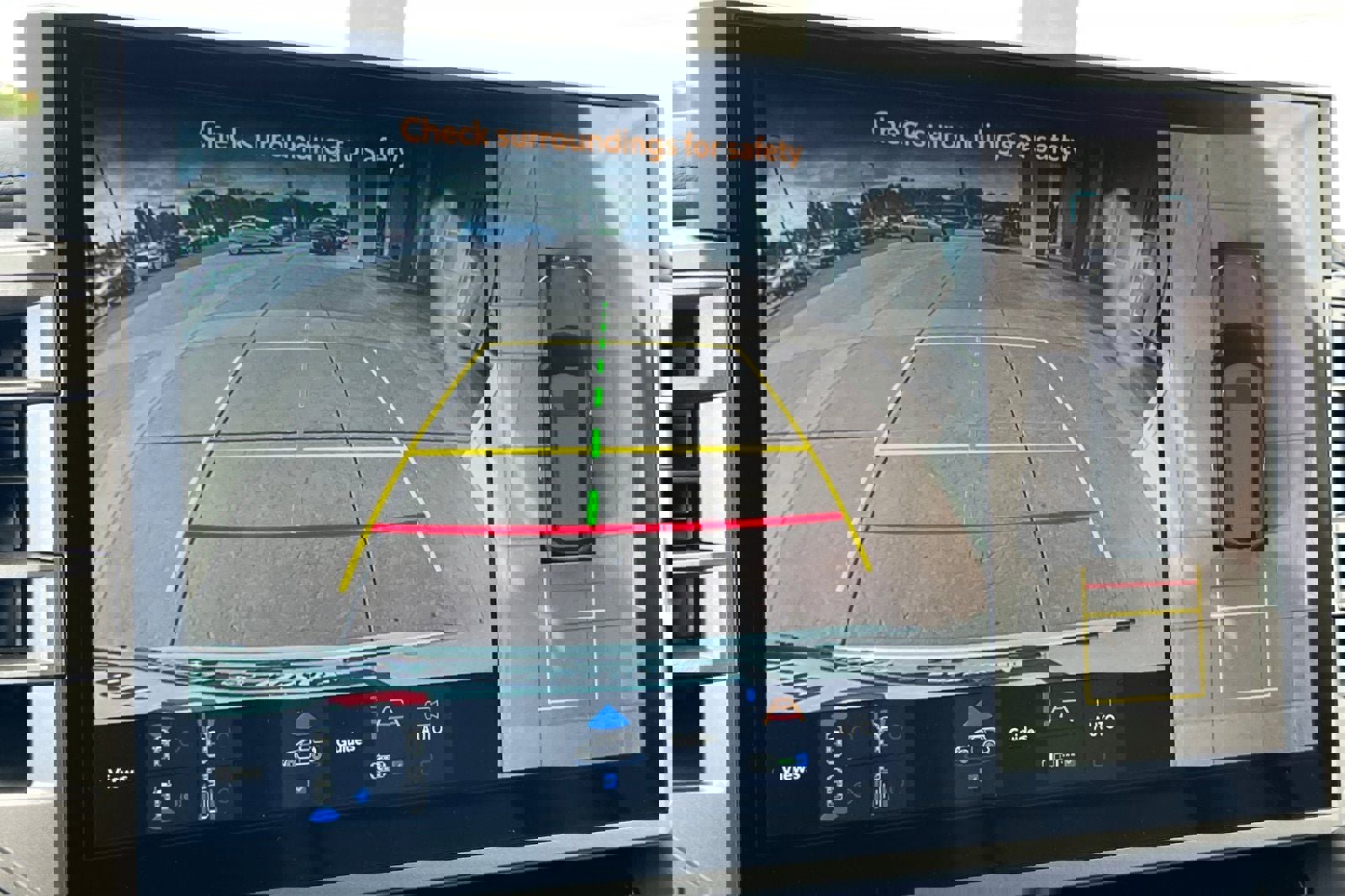 New 2026 Toyota Sequoia Platinum image 23