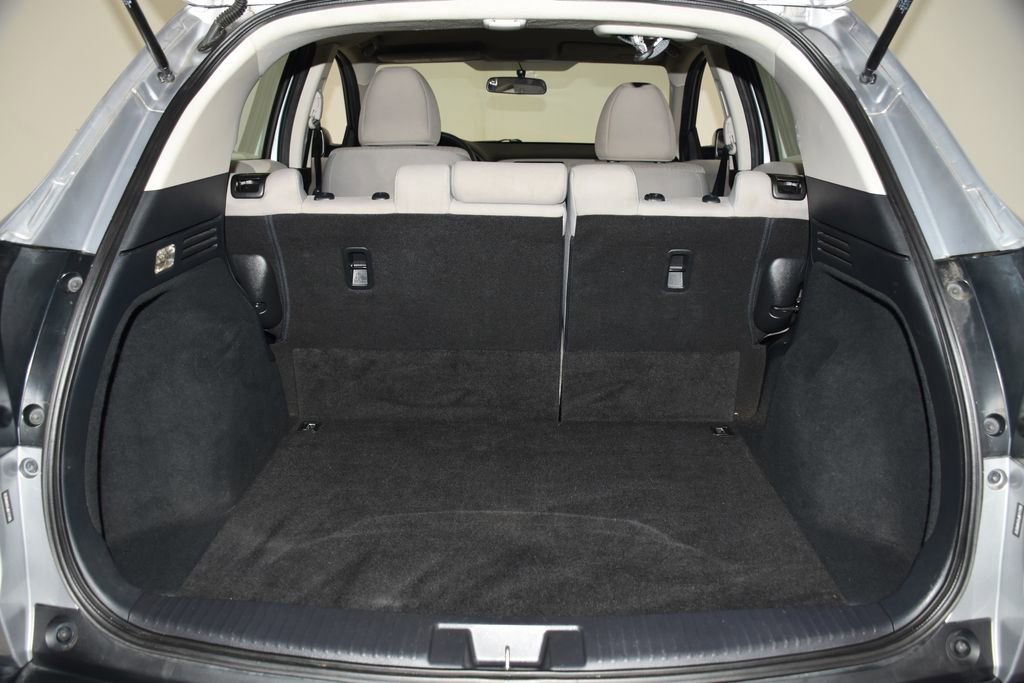 Used 2018 Honda HR-V LX image 27