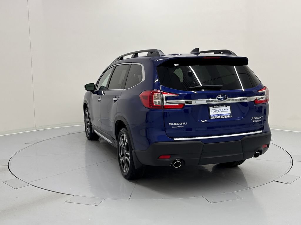 New 2026 Subaru Ascent Touring AWD/4WD image 3