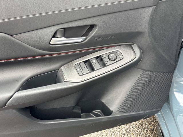 New 2026 Nissan Sentra SR w/ SR All Weather Package image 20