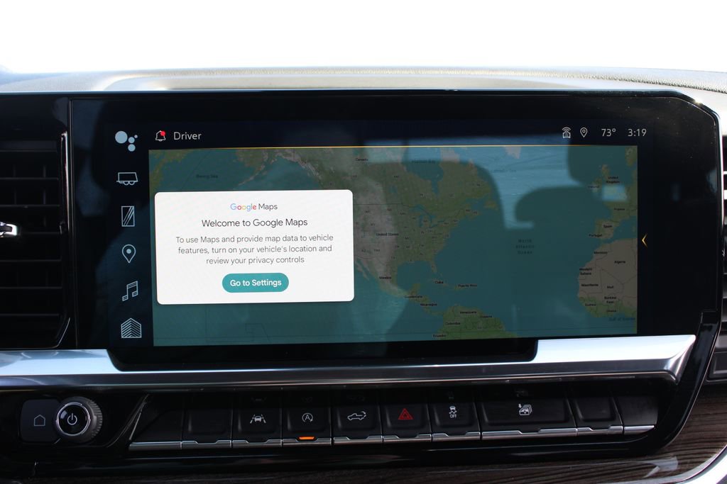 Used 2025 Chevrolet Silverado 1500 LT w/ Work Truck Package image 48