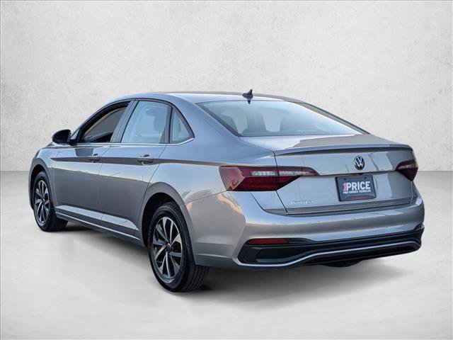 Used 2024 Volkswagen Jetta S image 7